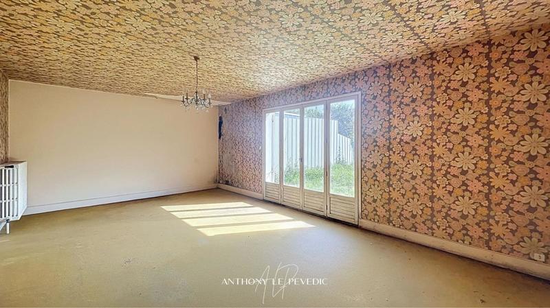 Maison - 114 m² - 5 pièces