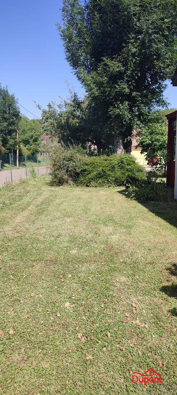 Maison - 190 m² - 8 pièces