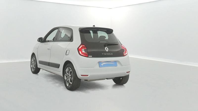 Renault Twingo SCe 65 Equilibre 5p
