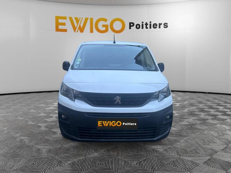 Peugeot Partner Bluehdi 100 Ch Premium