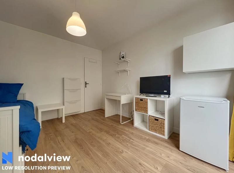 Appartement - 95 m² - 1 pièce