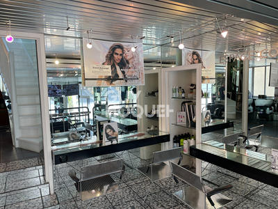 Immeuble - 8 pièces