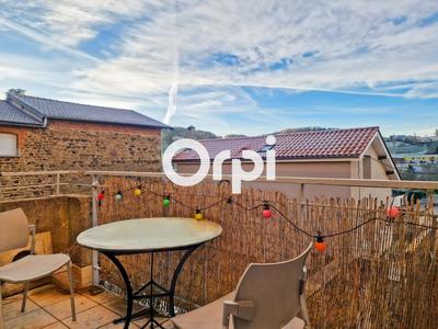 Appartement - 87 m² - 4 pièces