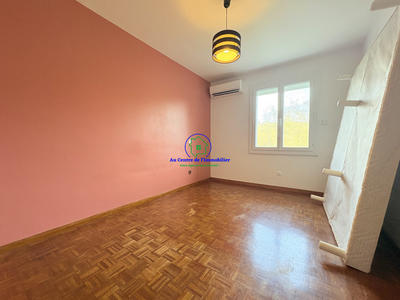 Maison - 108 m² - 5 pièces