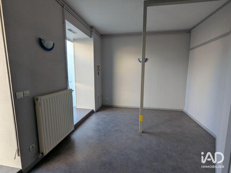 Bureau - 119 m²