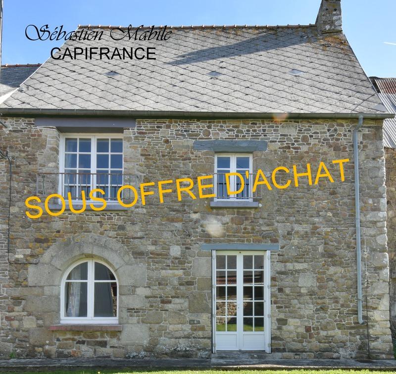 Maison - 54 m² - 3 pièces