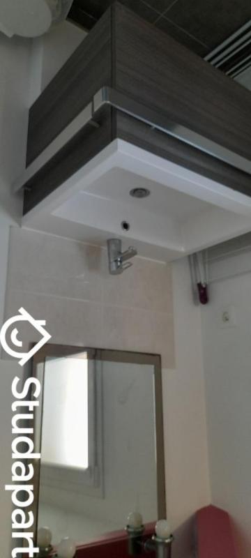 Appartement - 23 m² - 1 pièce