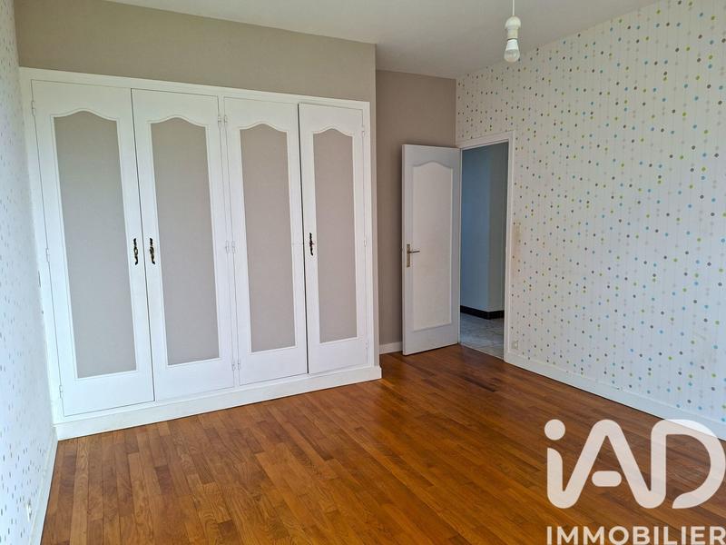 Maison - 130 m² - 4 pièces