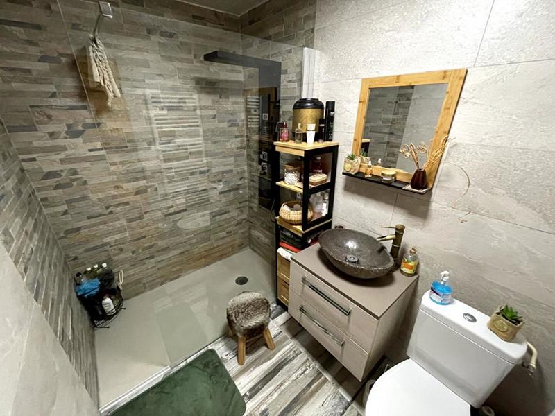 Maison - 136 m² - 5 pièces