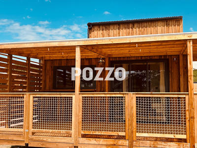 Maison - 42 m² - 4 pièces