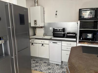 Appartement - 52 m² - 3 pièces