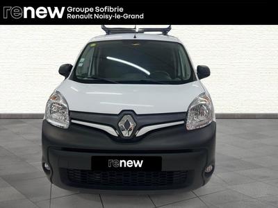 Renault Kangoo Express 1.5 Dci 90 E6 Grand Confort