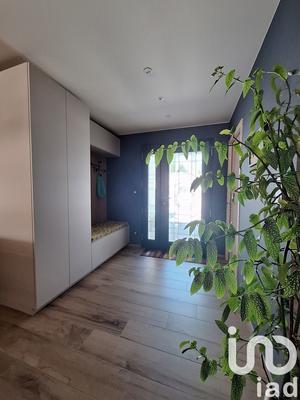 Maison - 153 m² - 5 pièces
