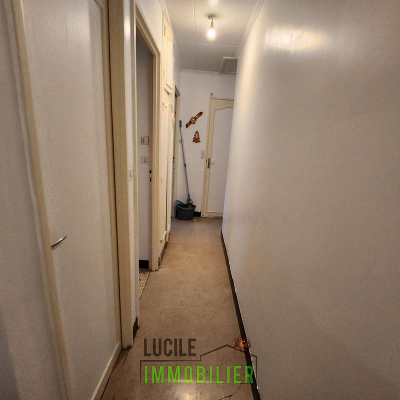 Maison - 67 m² - 3 pièces