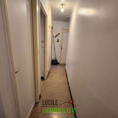 Maison - 67 m² - 3 pièces