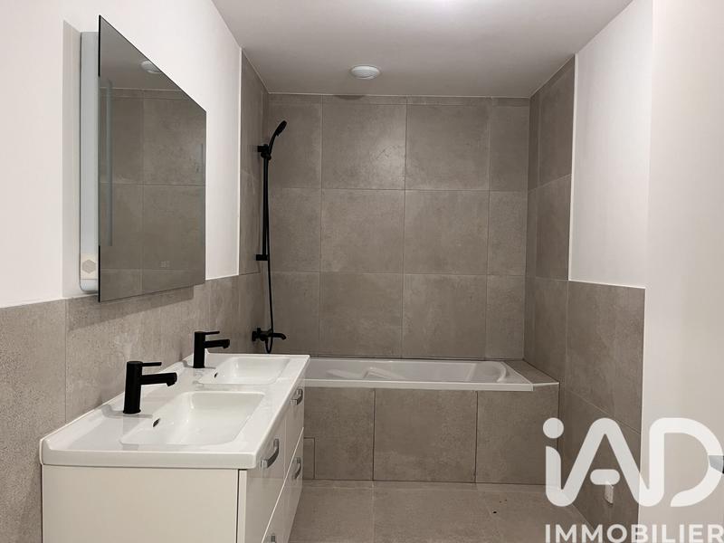 Maison - 185 m² - 6 pièces