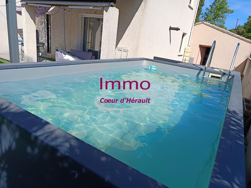 Villa - 85 m² - 4 pièces