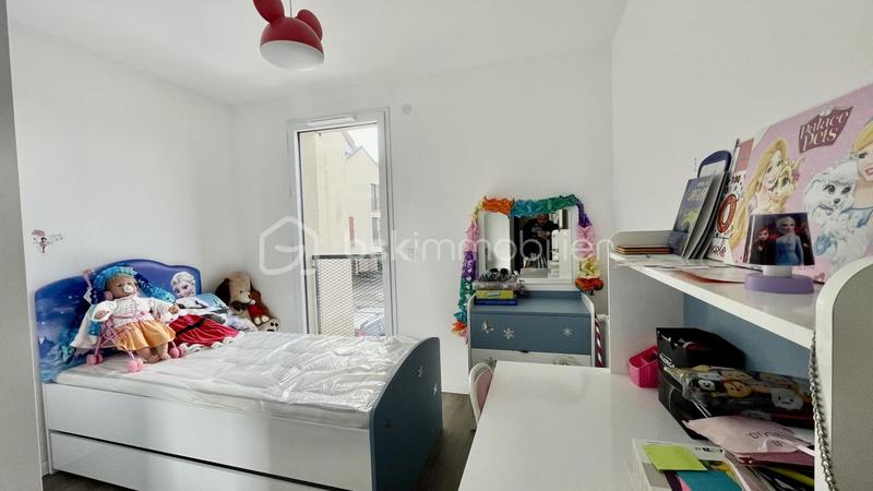 Maison traditionnelle - 92 m² - 5 pièces