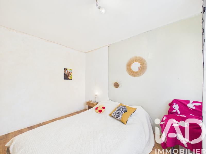 Appartement - 90 m² - 6 pièces