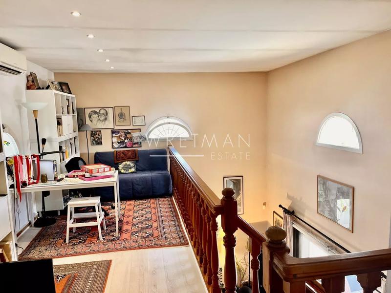 Maison - 121 m² - 5 pièces