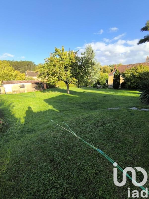 Maison - 114 m² - 5 pièces