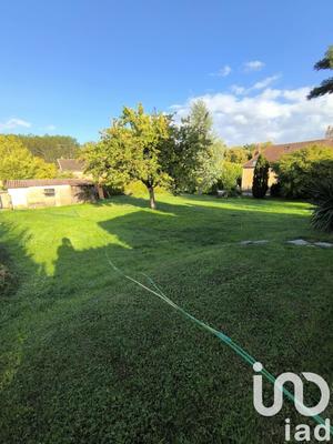 Maison - 114 m² - 5 pièces