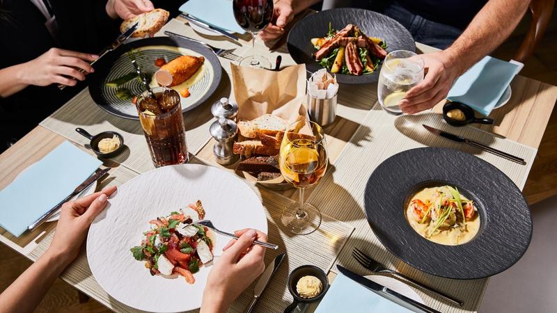 Fonds de commerce - Hôtellerie / Restauration - 60 m²