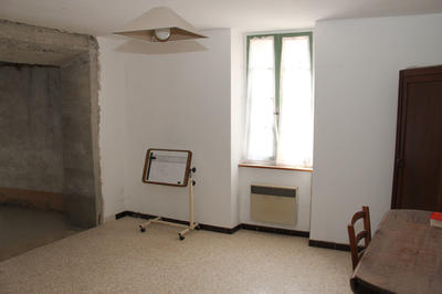 Maison en pierre - 220 m² - 5 pièces