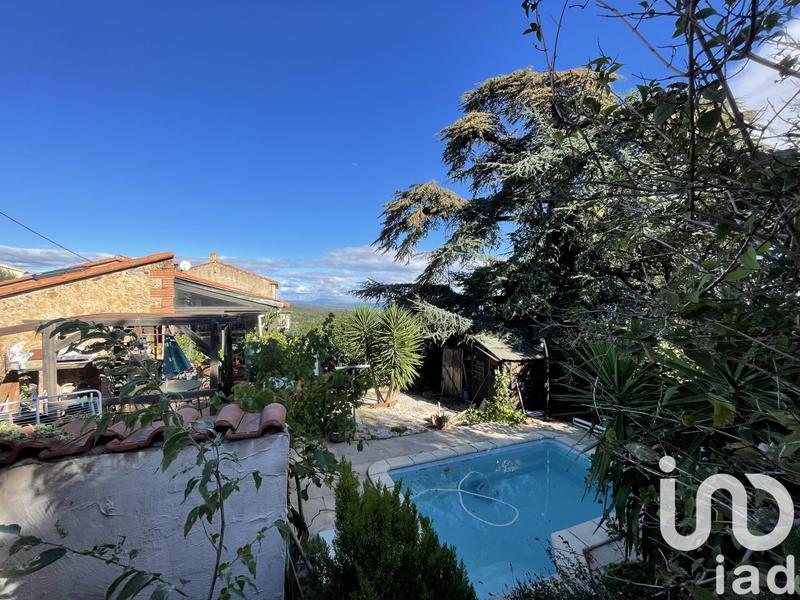 Maison - 145 m² - 4 pièces