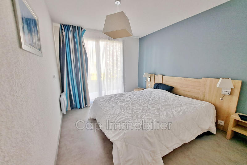 Appartement - 38 m² - 3 pièces