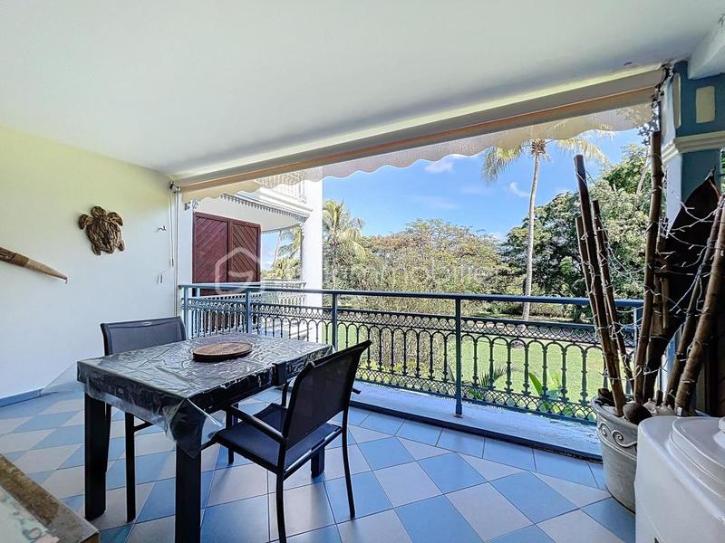 Appartement - 41 m² - 1 pièce