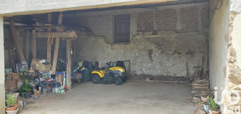 Maison - 107 m² - 4 pièces