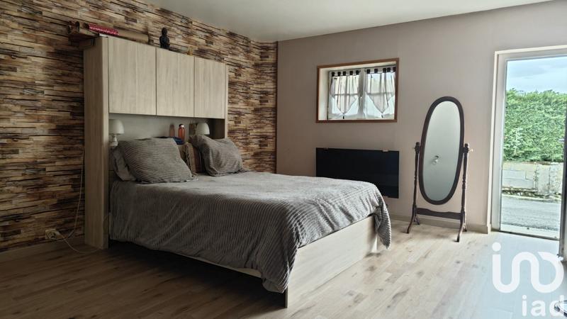 Maison de campagne - 217 m² - 8 pièces