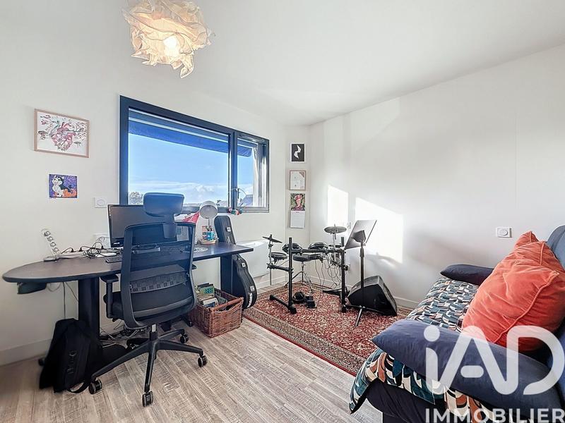 Maison - 114 m² - 5 pièces