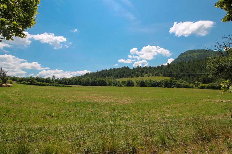 Mas - 108 m² - 6 pièces