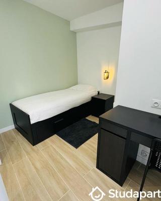 Maison - 15 m² - 2 pièces