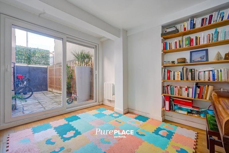 Maison - 141 m² - 5 pièces