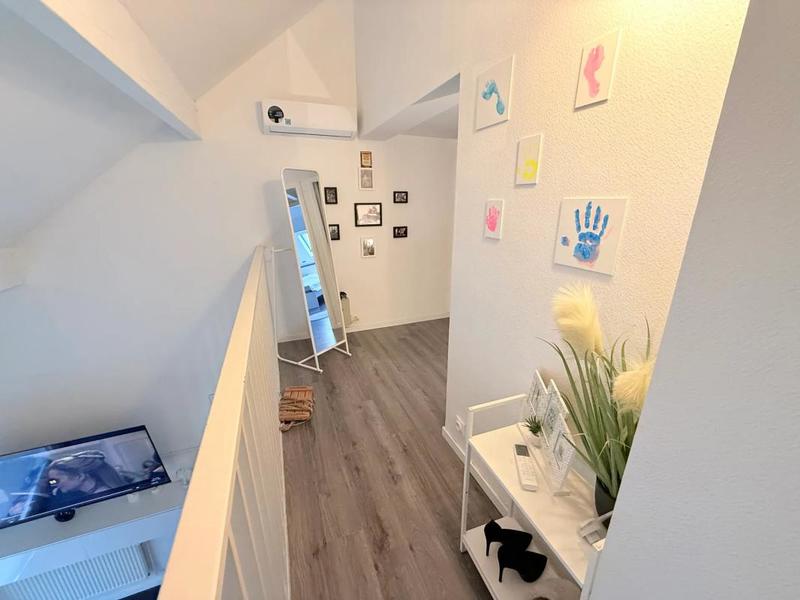 Maison - 131 m² - 5 pièces