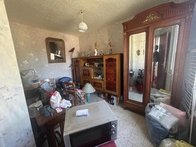 Maison - 66 m² - 3 pièces