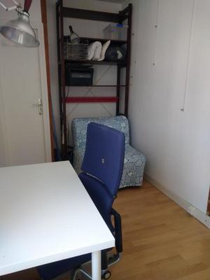 Appartement - 10 m² - 1 pièce