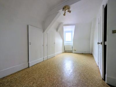 Appartement - 19 m² - 1 pièce