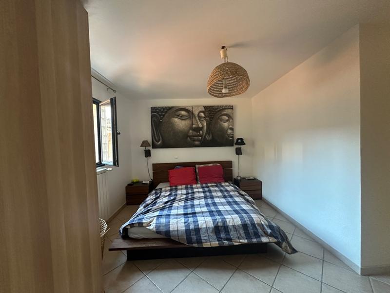 Maison - 115 m² - 6 pièces