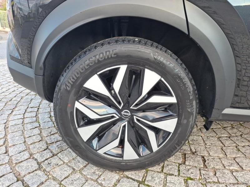 Nissan Juke 2022 F16a Business Edition Dig-T 114