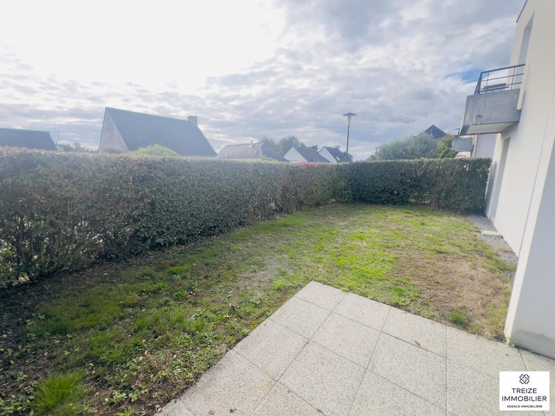 Duplex - 86 m² - 4 pièces