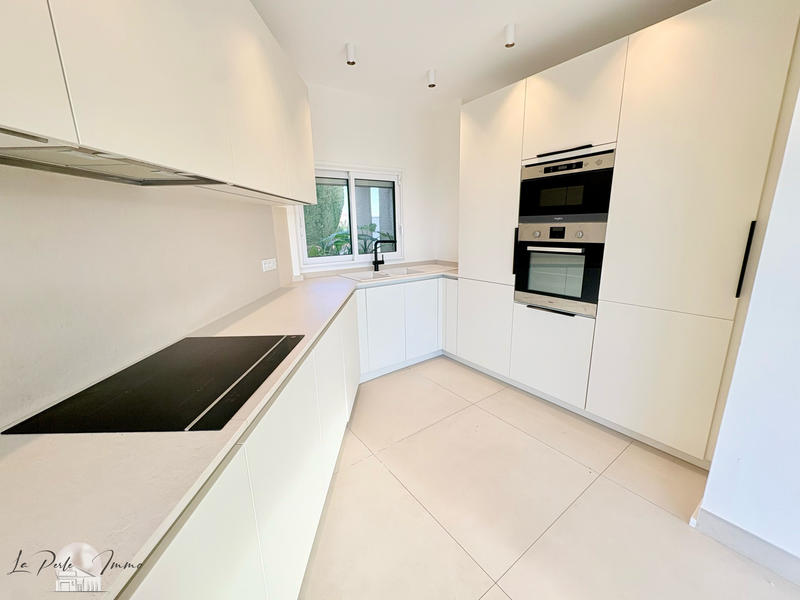 Villa - 150 m² - 5 pièces