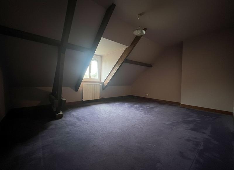 Maison - 150 m² - 7 pièces