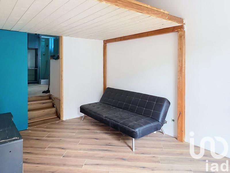 Maison - 132 m² - 6 pièces