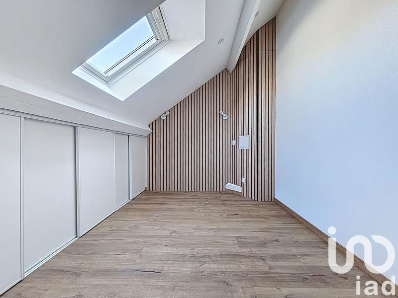 Appartement - 25 m² - 2 pièces