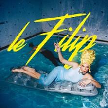 Le Filip - la Nouvelle Eve, Paris