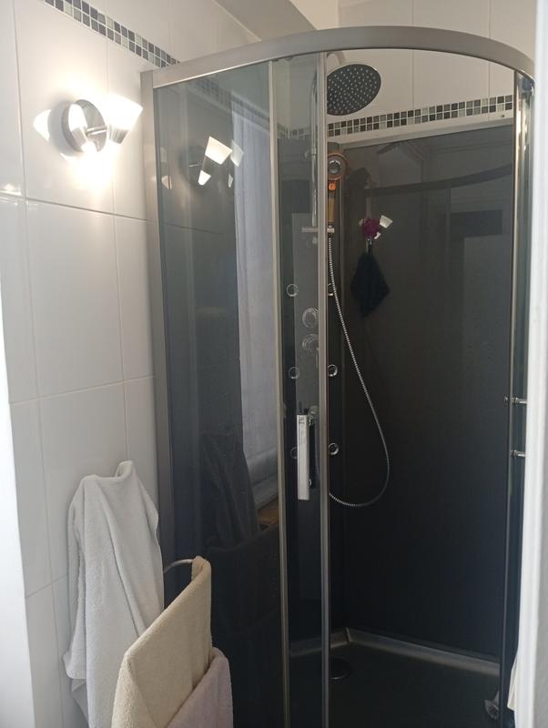 Appartement - 67 m² - 4 pièces